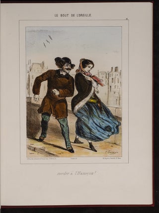Le Bout de L'Oreille