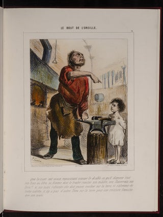 Le Bout de L'Oreille