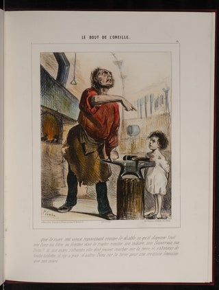 Le Bout de L'Oreille