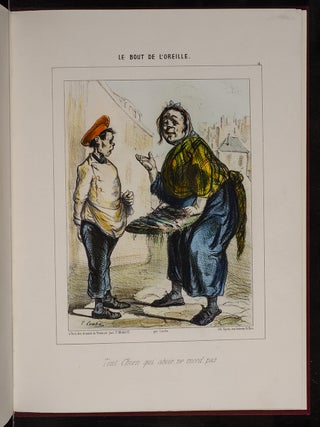 Le Bout de L'Oreille