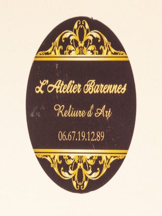 Le Bout de L'Oreille