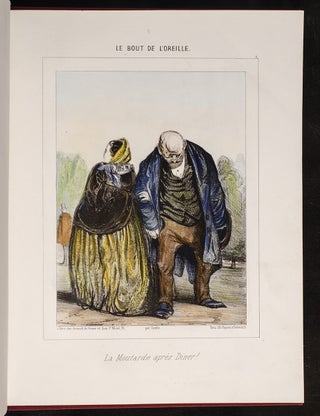 Le Bout de L'Oreille