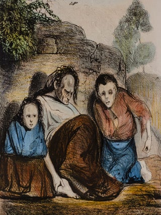 Le Bout de L'Oreille