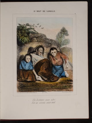 Le Bout de L'Oreille