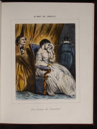 Le Bout de L'Oreille