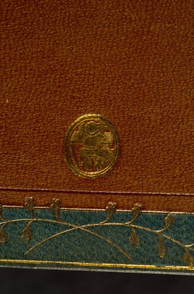Verses by Christina G. Rossetti