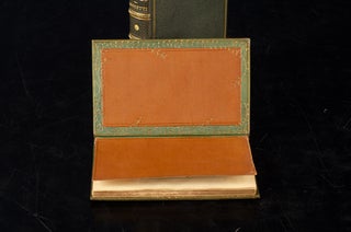 Verses by Christina G. Rossetti