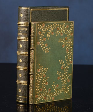 Verses by Christina G. Rossetti