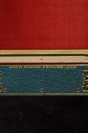 Rubáiyát of Omar Khayyám