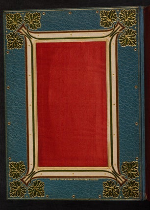 Rubáiyát of Omar Khayyám