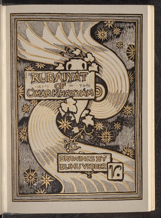 Rubáiyát of Omar Khayyám