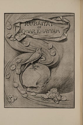 Rubáiyát of Omar Khayyám