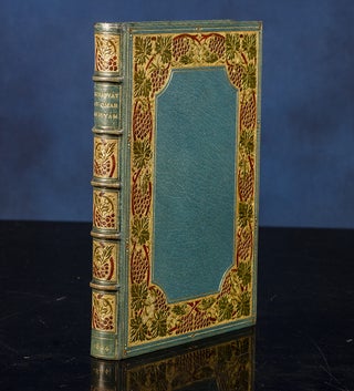 Rubáiyát of Omar Khayyám