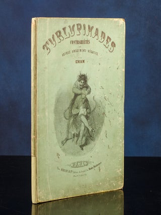 Turlupinades Contrariétés et Autres Amusemens Négatifs