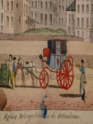 A Paris. Promenades sur les Quais