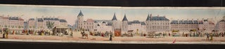 A Paris. Promenades sur les Quais