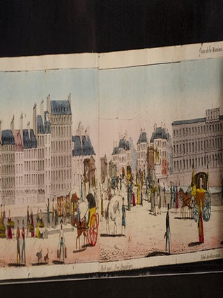 A Paris. Promenades sur les Quais