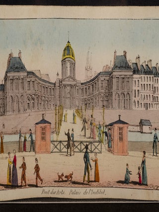 A Paris. Promenades sur les Quais