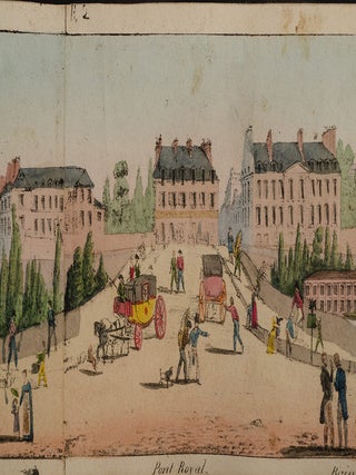 A Paris. Promenades sur les Quais