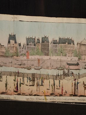 A Paris. Promenades sur les Quais