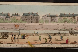 A Paris. Promenades sur les Quais