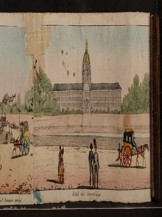 A Paris. Promenades sur les Quais