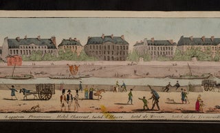 A Paris. Promenades sur les Quais