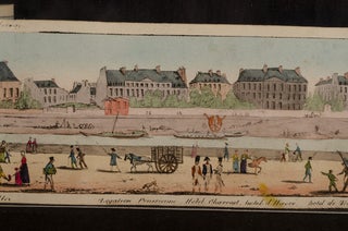A Paris. Promenades sur les Quais