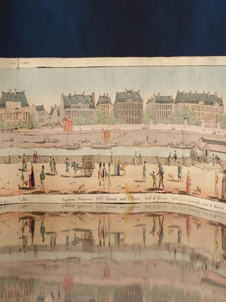 A Paris. Promenades sur les Quais