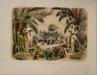 Jardin des Plantes: La Ménagerie et la Vallée Suisse