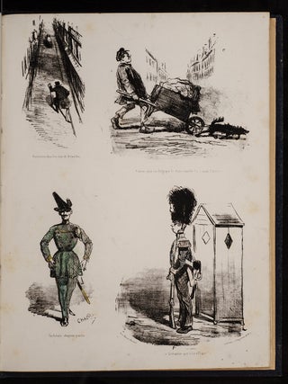 Ah quel plaisir de voyager!