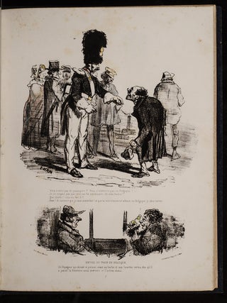 Ah quel plaisir de voyager!