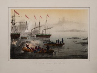 Les Frères d'Armes