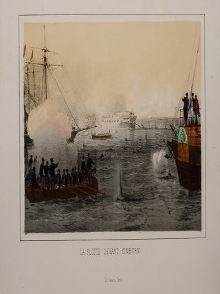 Les Frères d'Armes