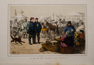 Les Frères d'Armes