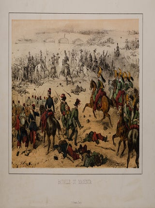 Les Frères d'Armes