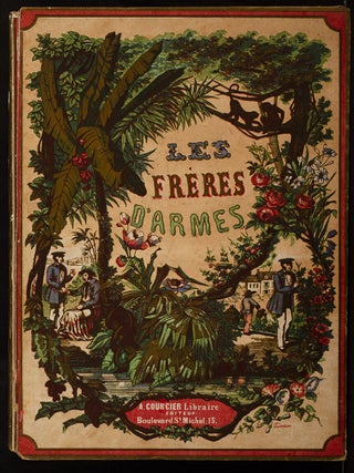 Les Frères d'Armes