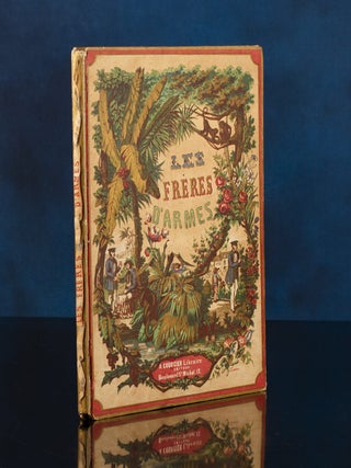 Les Frères d'Armes