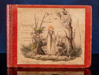 Album Comique de Pathologie Pittoresque