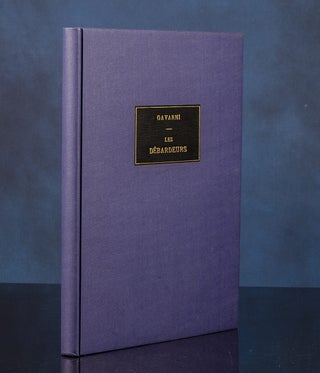 Les Débardeurs