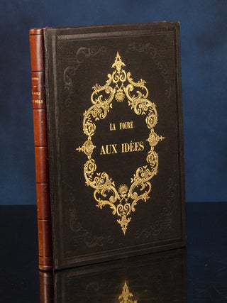 La Foire aux Idées