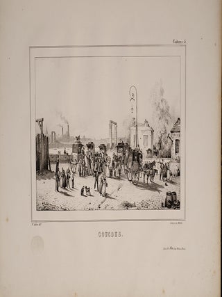 Panidochème ou Toutes Sortes de Voitures
