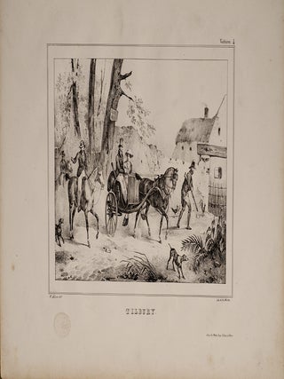 Panidochème ou Toutes Sortes de Voitures