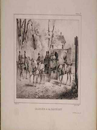 Panidochème ou Toutes Sortes de Voitures