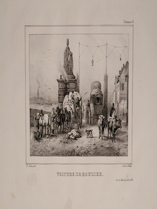 Panidochème ou Toutes Sortes de Voitures