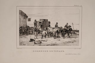 Panidochème ou Toutes Sortes de Voitures