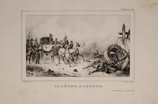 Panidochème ou Toutes Sortes de Voitures