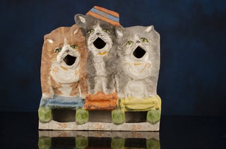 Les Trois Chats