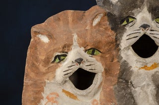Les Trois Chats