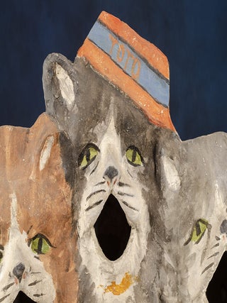 Les Trois Chats